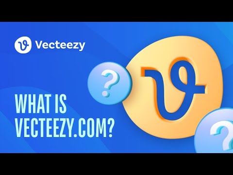 What is Vecteezy.com?