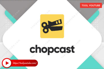 Chopcast