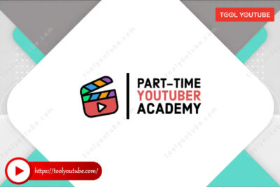 Part-time YouTuber Academy