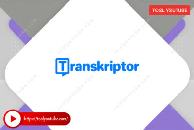 Transkriptor AI