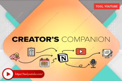 Creators'companion