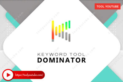 Keyword Tool Dominator