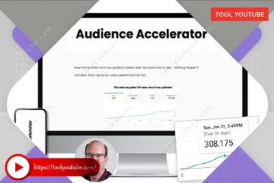 Audience Accelerator