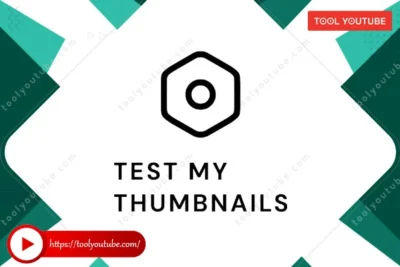 Test My Thumbnails