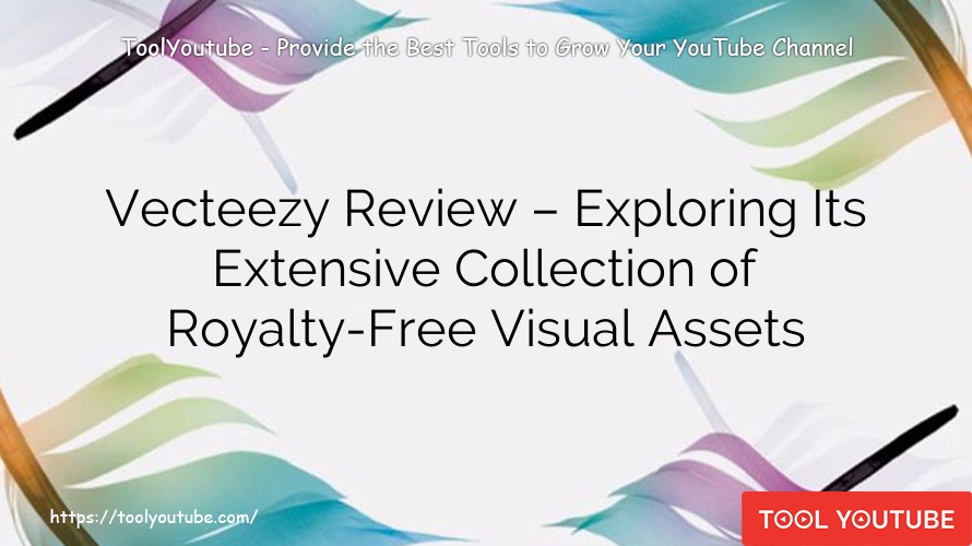 Vecteezy Review – Exploring Its Extensive Collection of Royalty-Free Visual Assets